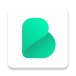 boosted android application logo